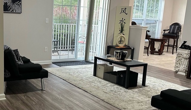 A Quite pleasant stay .