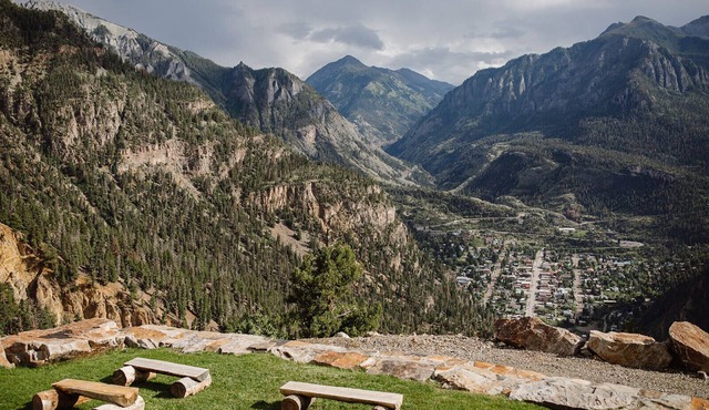 A Ranch Experience Like No Other in Ouray, CO