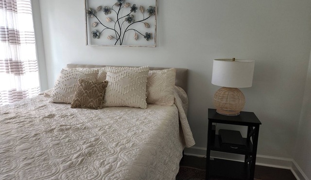 A rare find - just one mile from UGA campus and downtown Athens!