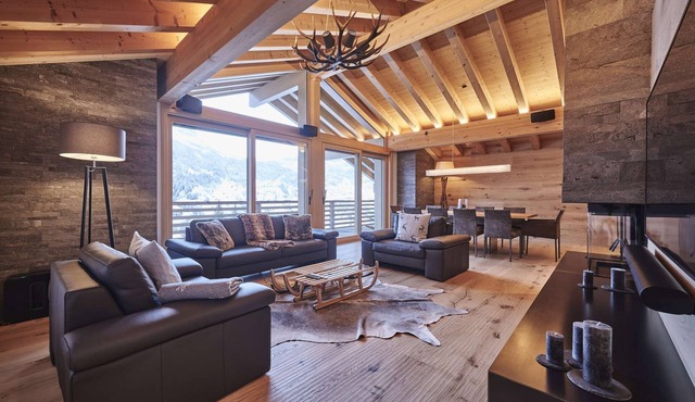 A rare gem with breathtaking views