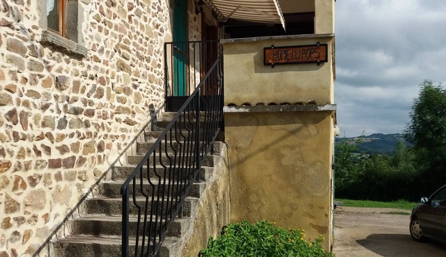 A real "cocoon" nestled in the heart of Puy-Dôme