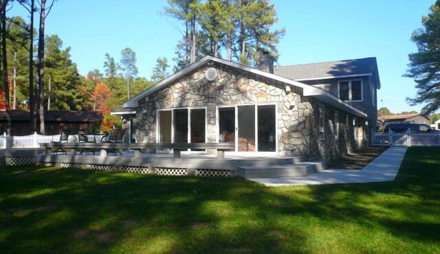 A recent cancellation has made the week of LABOR DAY WEEKEND 2025 NOW AVAILABLE!
