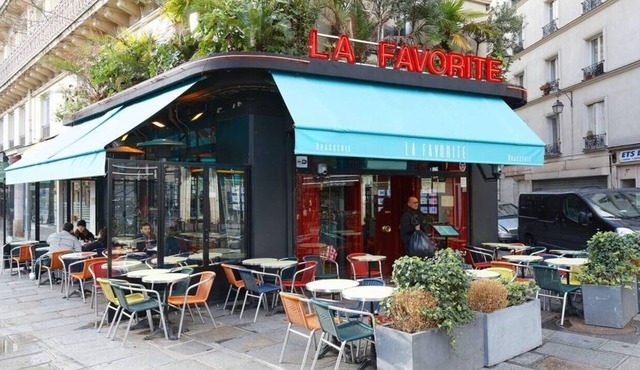 A REFINED TOUCH OF ELEGANCE WITHIN WALKING DISTANCE OF MARAIS, POMPIDOU & LOUVRE