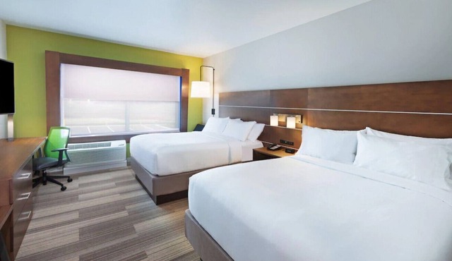 A Relaxing and Fun Escape! Perfect for Family