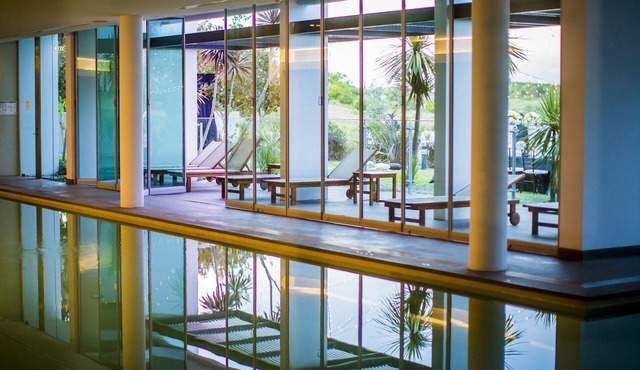 A relaxing coastal getaway