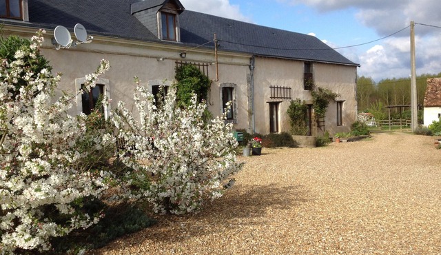 A relaxing holiday retreat in a beautiful recently renovated barn