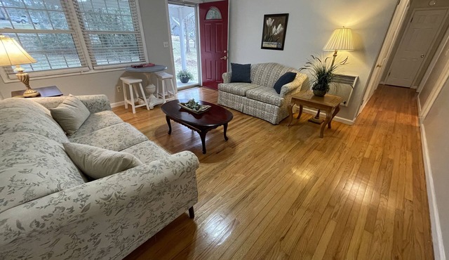 A relaxing Mountain retreat - 15 - 20 minutes to downtown Chattanooga!