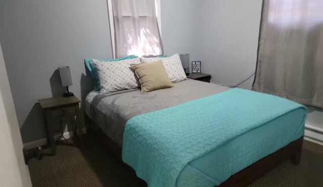 A Relaxing Place - Springs View