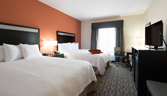 A Relaxing Retreat for Families! Free Breakfast
