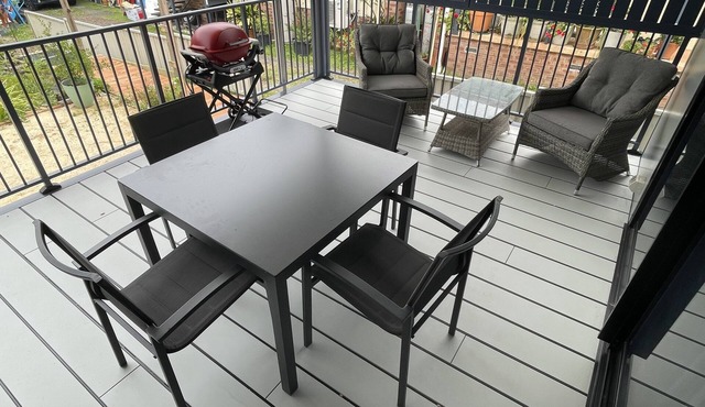 A relaxing sanctuary in beautiful Bulahdelah