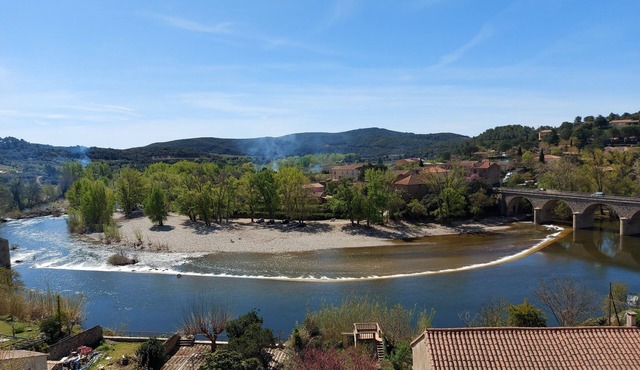 A remarkable 3-star gite for pleasure and access to nature.