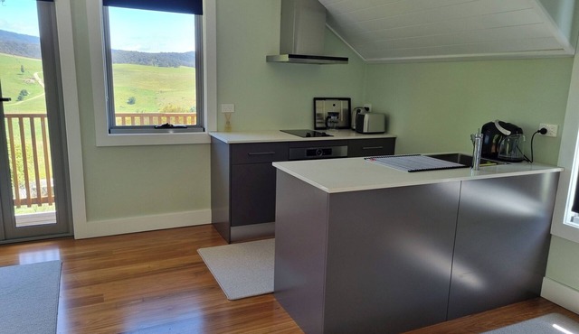 A restful stay in the historic rural area of Sodwalls village