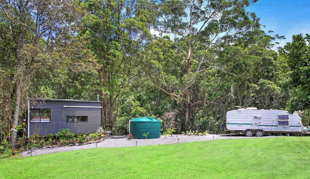 A retreat in nature w/firepit, walking trails and lots more!