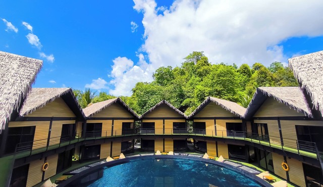 A Rock Resort Langkawi by Manhattan Group