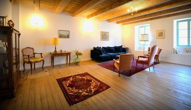 A romantic mountain cabin for couples!