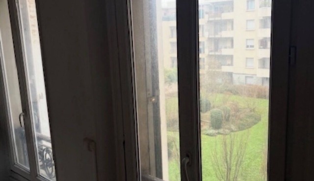 A room for rent in a shared apartment