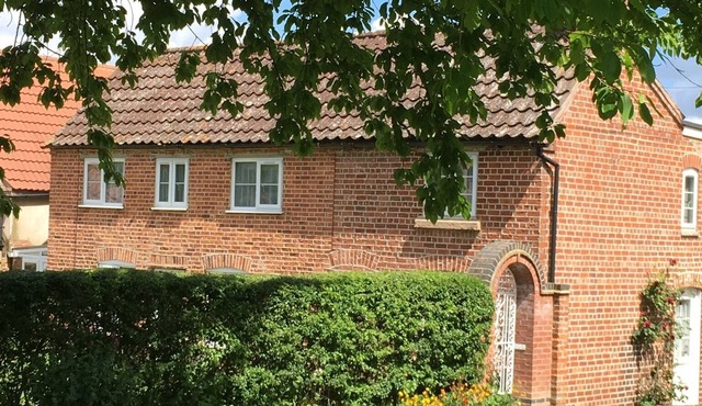 A rural retreat. Great for family holidays and get-togethers.