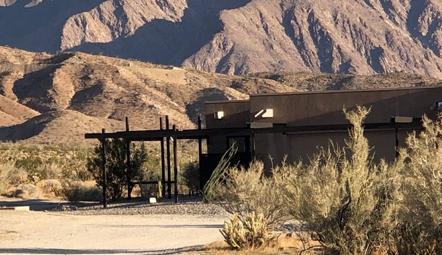 A Safe, beautiful refuge surrounded by nature.