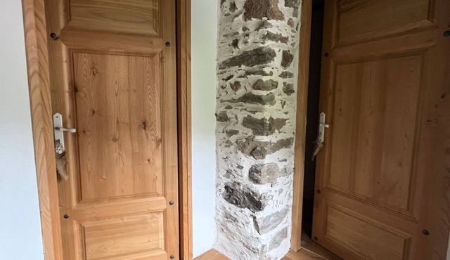 A Scontra House Casatorra tower