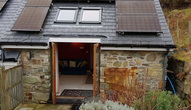 A Secluded Relaxing Getaway For Couples (+Pets)