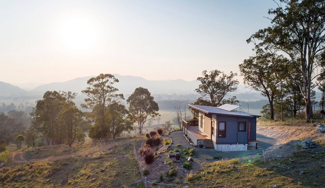 “A Secret place to slow down”