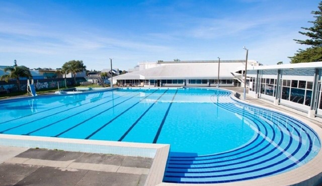 A Self-contained boutique B&B offering privacy and character.