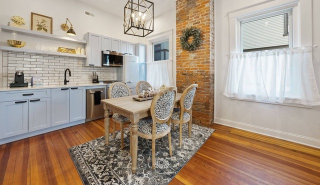 A Serene and Stunning Condo just moments from Cedar Point E