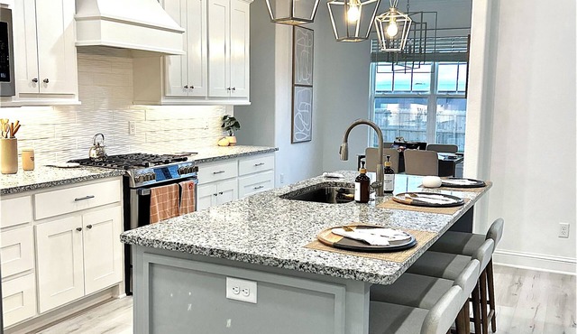 A Serene Stay in the Heart of NWA – Perfect for Rest, Work, or the Trails