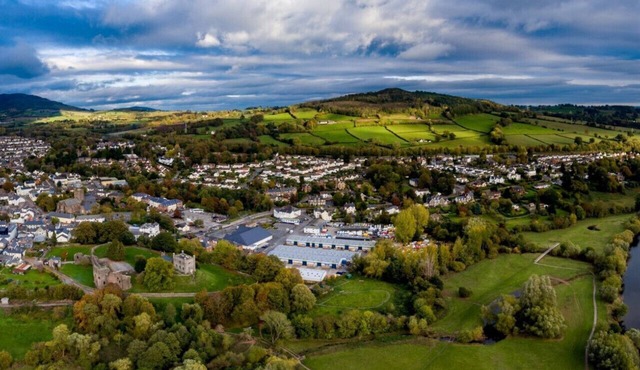 A Shepherds Delight - One Bedroom House, Sleeps 2