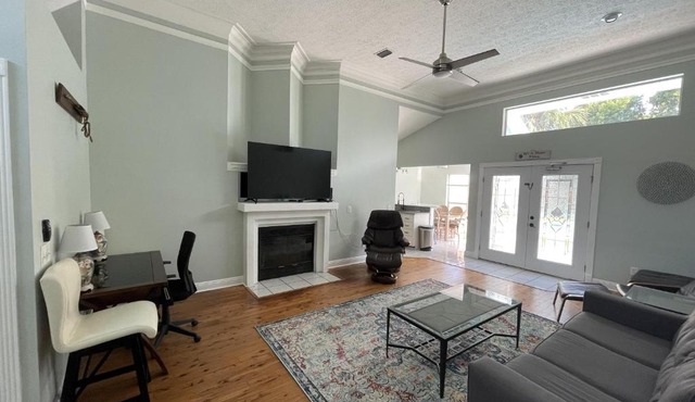 A Shore Thing by Sand Seeker Vacations