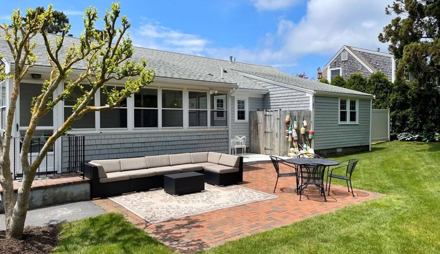 A Shore Thing: Coastal Fun for the Whole Family