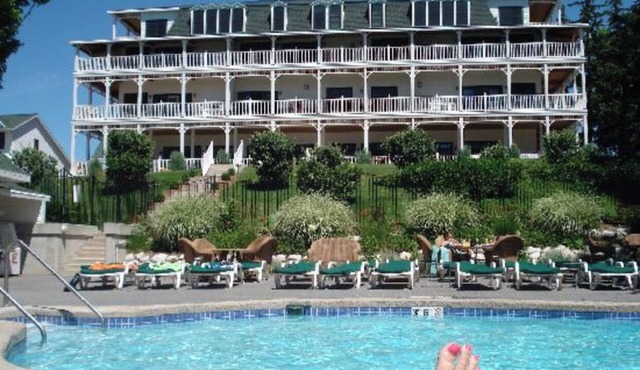 A Short Walk to The Beach!