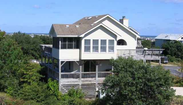 A Sign of the Seahorse: Community Pool, Pickleball Courts, 1 Dog-friendly, Hot Tub