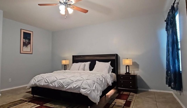 A single family house suitable for all ages ,Every family has a story Welcome