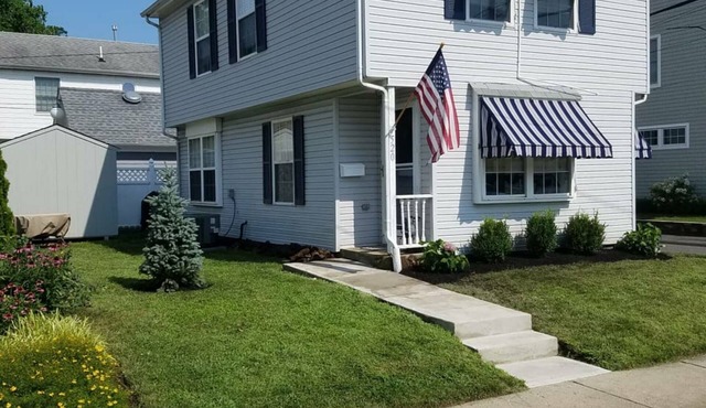 A slice of heaven in Avon by the Sea; 973 796 6806