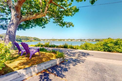 A Slice of Heaven in Falmouth