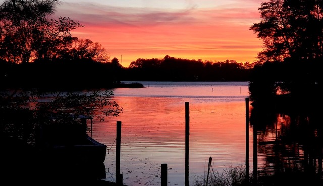 A Slice of Tranquility