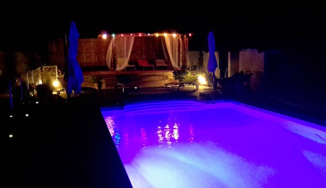 A small piece of heaven