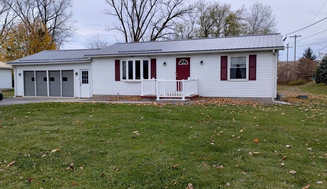 A SMART PLACE TO STAY