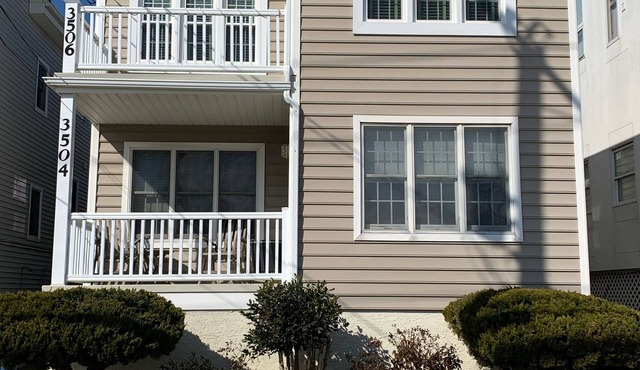 A South End Gem just steps to 34th Street area