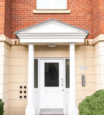 A spacious 2 bedroom apartment in Littleover, Derby!