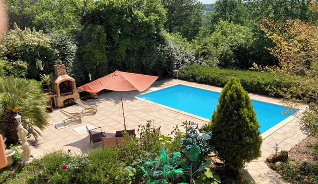 A spacious house in the heart of the Vézére region.