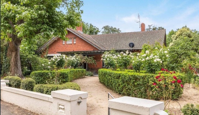 A spacious retreat for you, the kids and the pets!