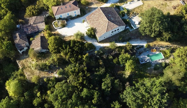 A Special Hideaway - Best enjoyed with family or friends!