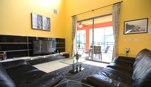 A Special Person like You Deserves a Special Home - Bring Your Family & Friends