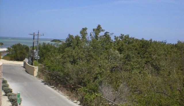 A spectacular Getaway in the Keys