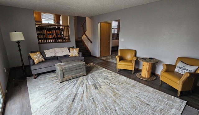 A Spice of Heaven on Tarragon