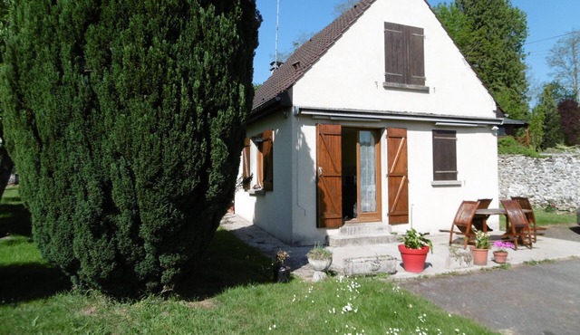 A stay in the countryside in the Champagne region