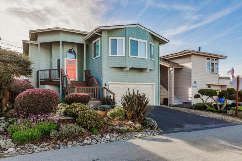 A Step Away-Spring Special