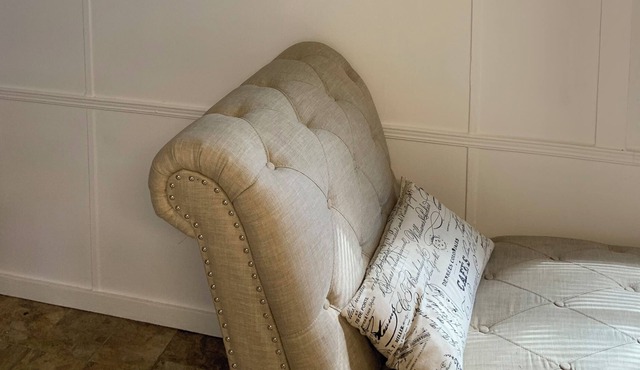 A Stone’s Throw from Myrtle! Comfy, cozy, and right at home!